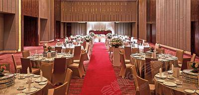 希尔顿逸林酒店- 柔佛- 新山(DoubleTree by Hilton Hotel Johor Bahru)商务